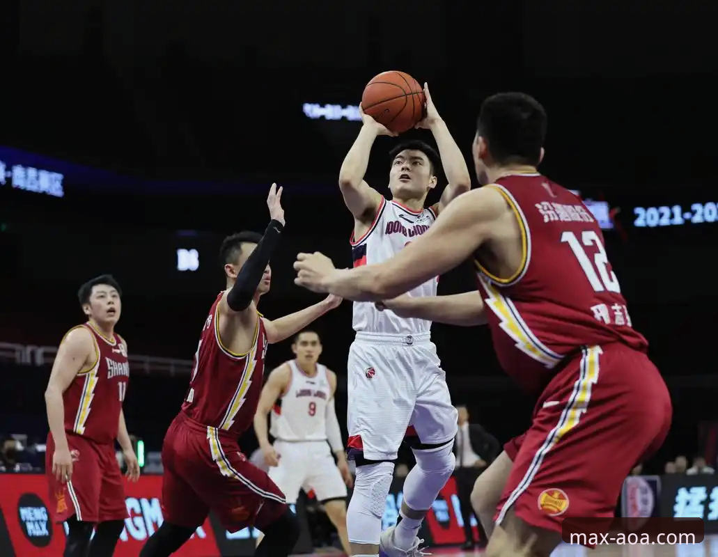 CBA季后赛观战指南：山西2-0横扫青岛晋级八强，AOA体育苹果下载使用技巧助你不错过每一场精彩对决